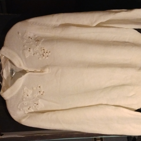 adrian delafield for Haband Sweaters - Vintage Adrian delafield